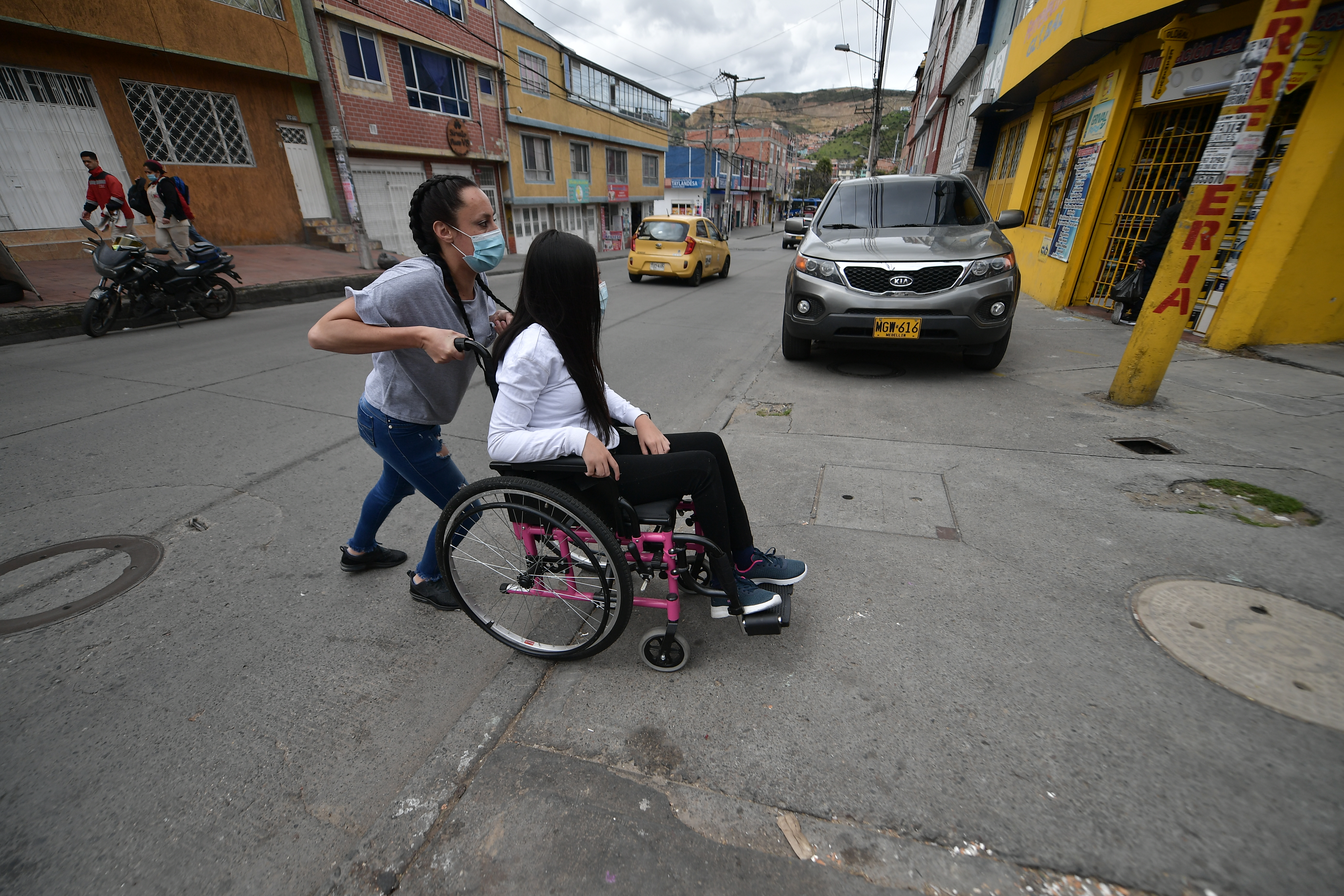 Opinión: Discapacidad: el talento que la ciudad deja afuera