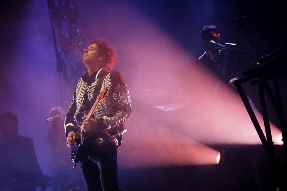 Soda Stereo vuelve a los escenarios: fecha, dónde, boletas y más