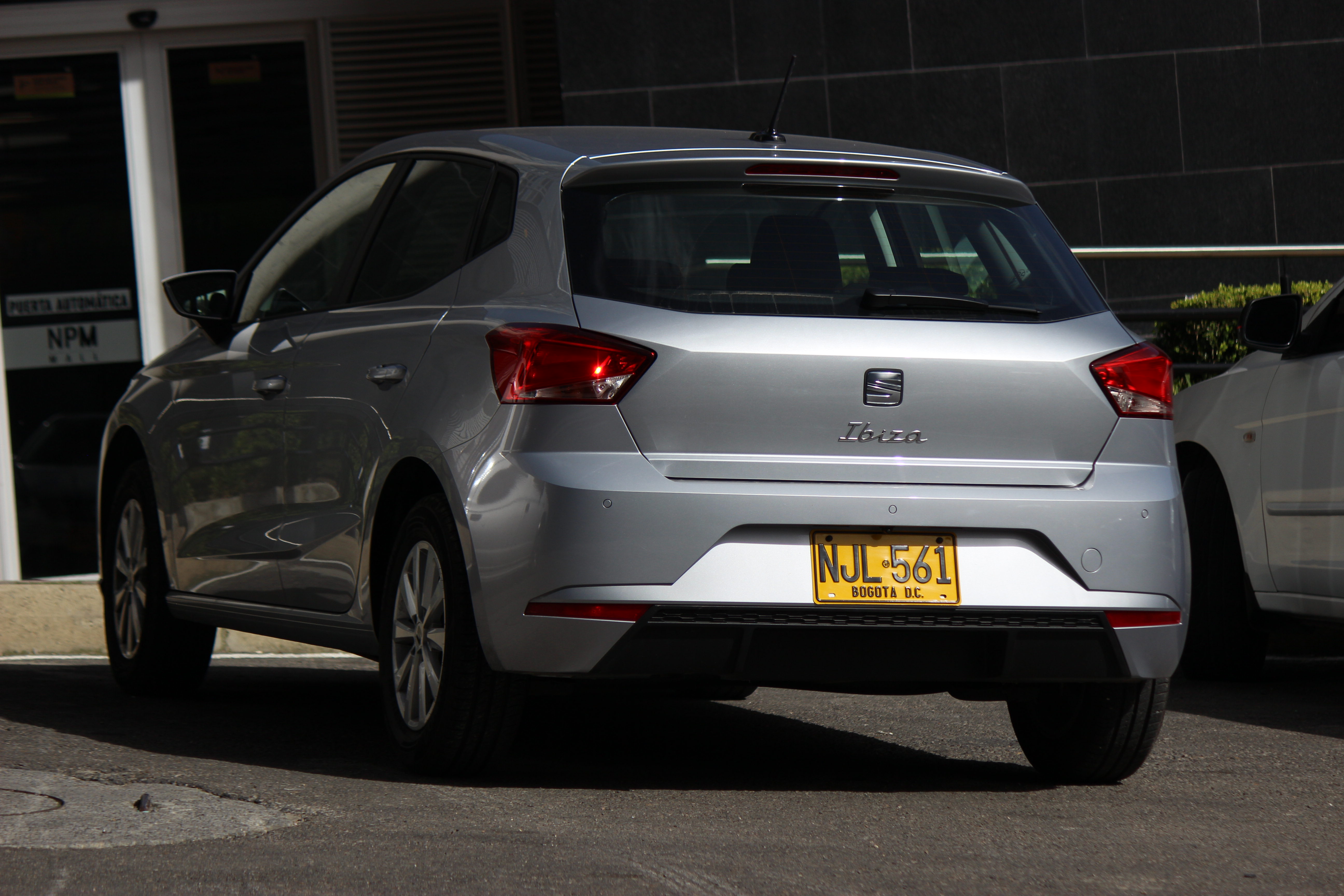 Así se actualizó el Seat Ibiza en Colombia: ¿un compacto a tener en cuenta?