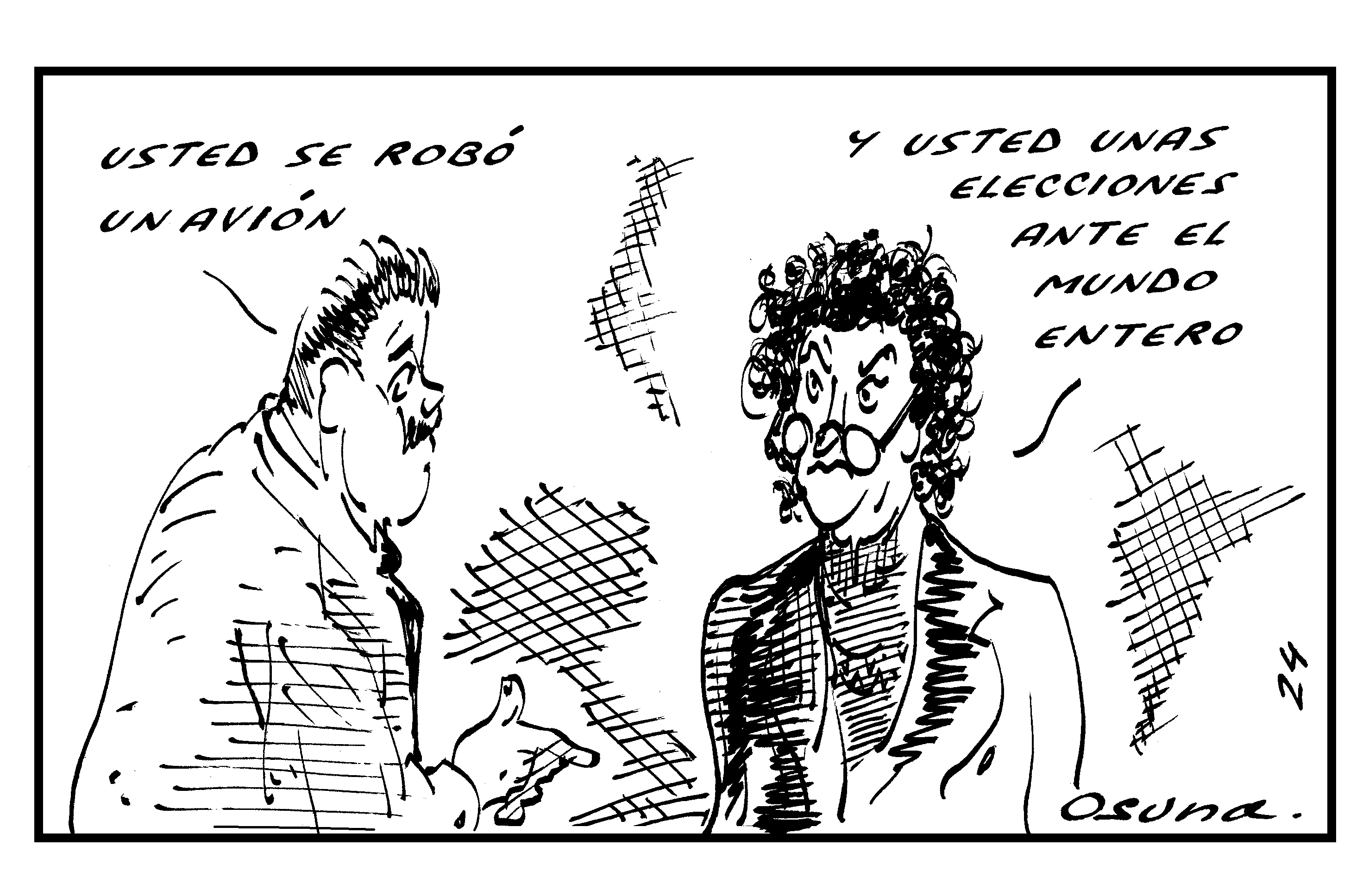 Cada cual en su ley