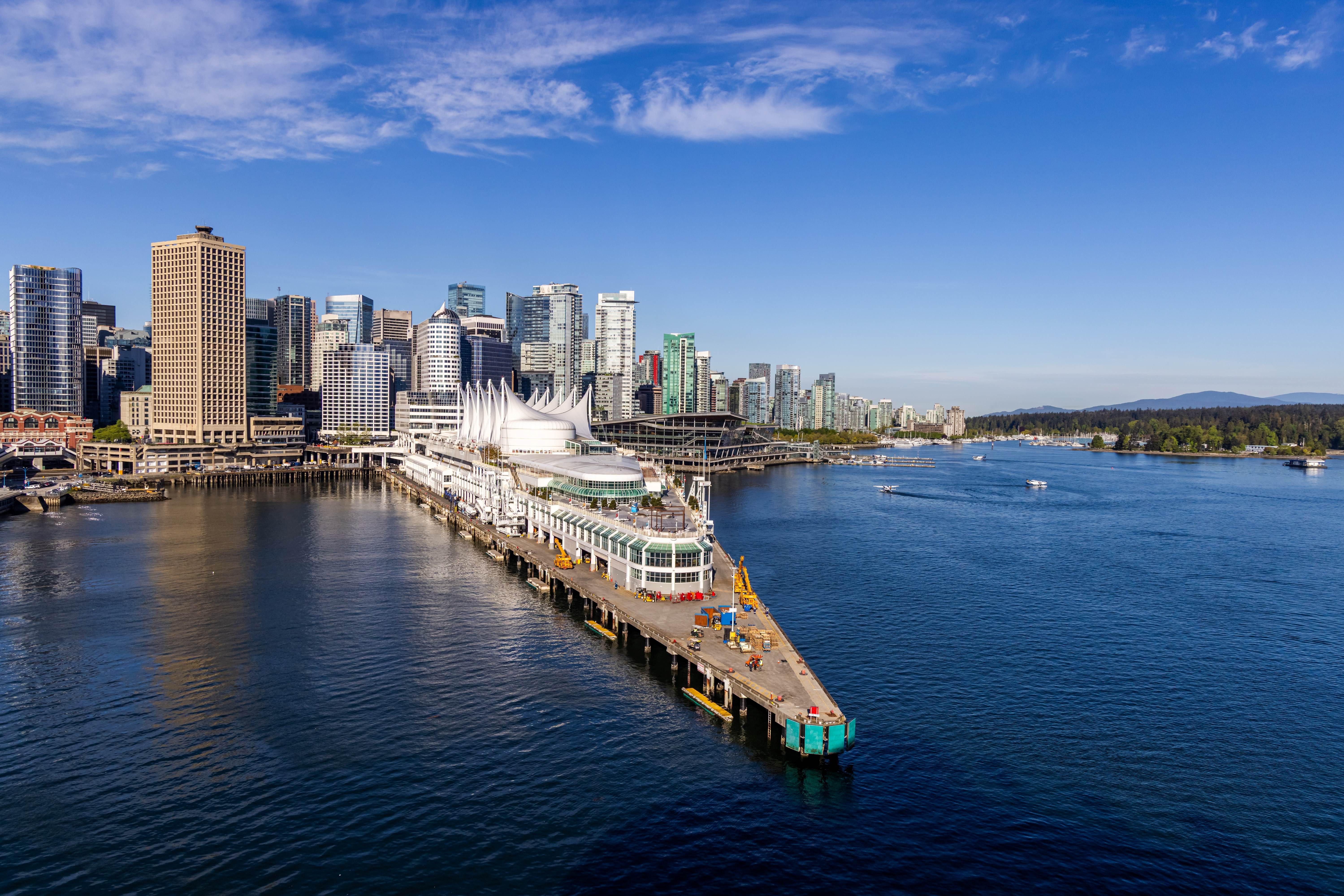 Vancouver: qué hacer en la ciudad donde Colombia jugará los octavos de final del Mundial