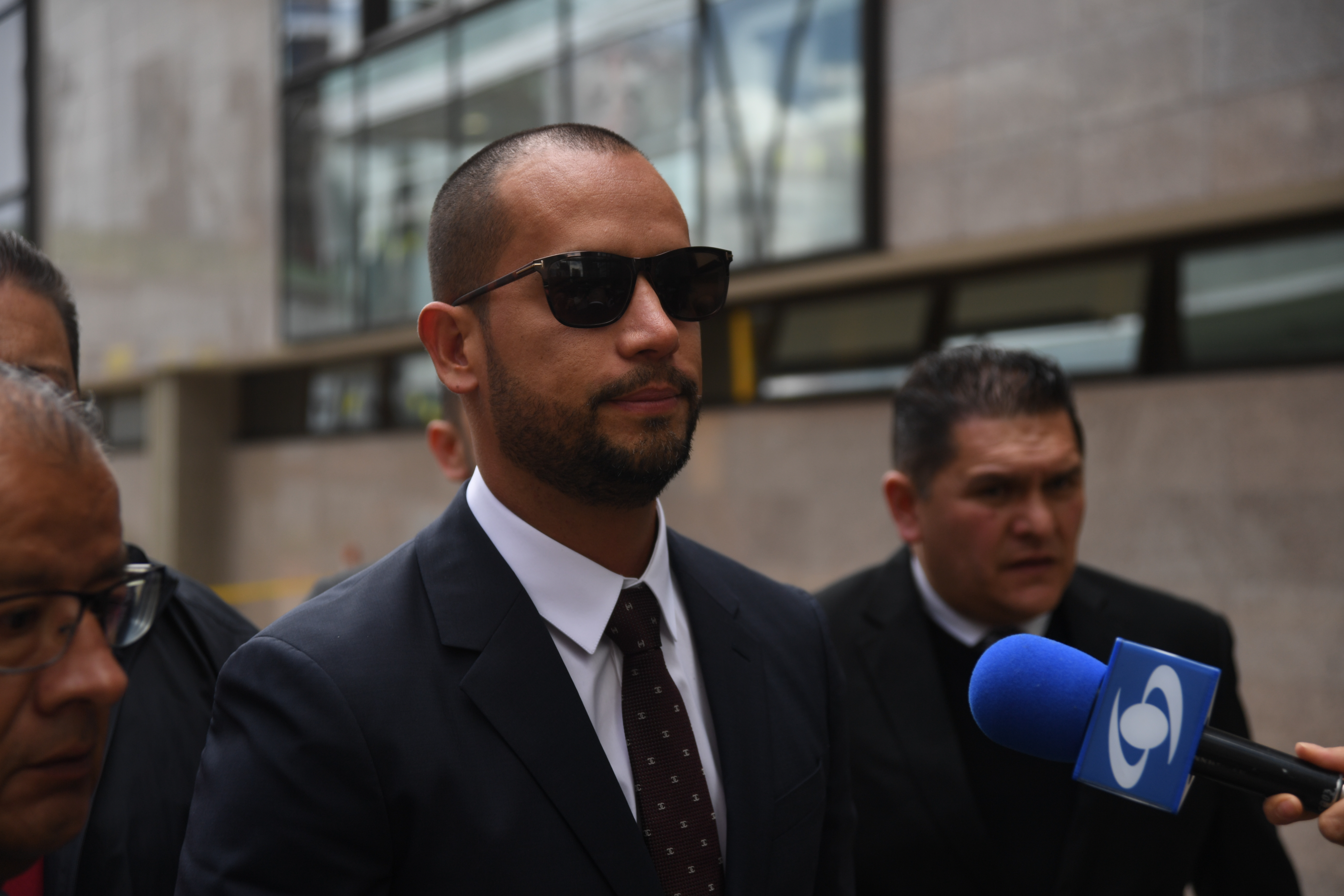 Condena a Diego Cadena: detalles de la definición de sentencia a exabogado de Álvaro Uribe