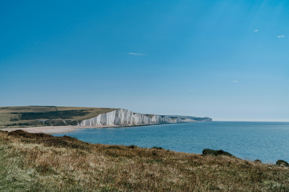 Parque Nacional South Downs