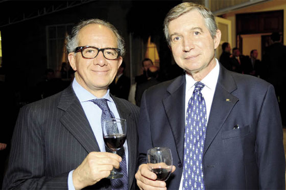 Expovinos