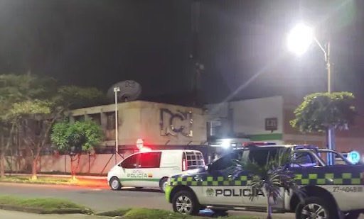 Gran rechazo por ataque con explosivo contra sede de RCN en Cali; alcalde pidió intervención