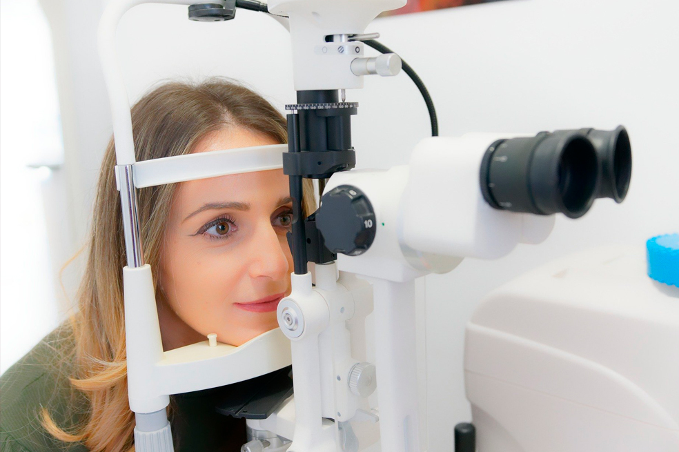Cuidado de los ojos, ojos, salud visual, salud ocular