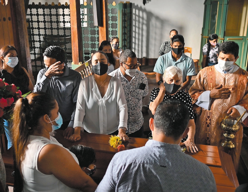 Buga y Tuluá, dos municipios que preocupan en el centro del Valle del Cauca