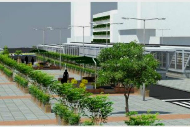 Fueron adjudicadas las licitaciones para la renovación del centro de Bogotá