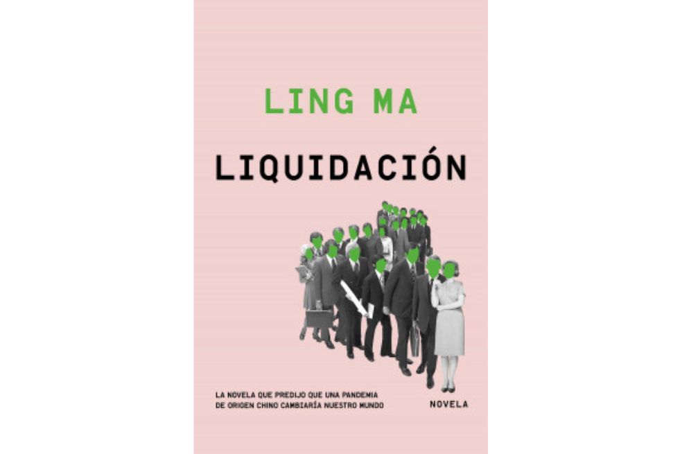 El gran momento de Ling Ma