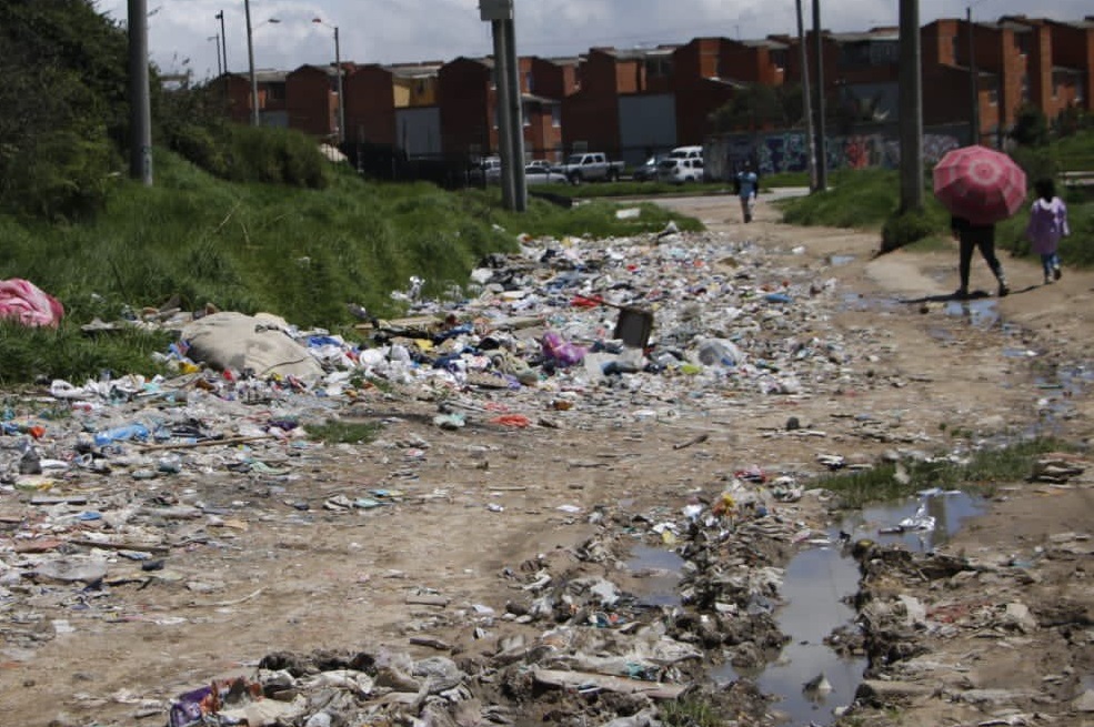 El pulso por el aseo en Soacha: alcalde se opone a cobro rural aprobado por Urbaser