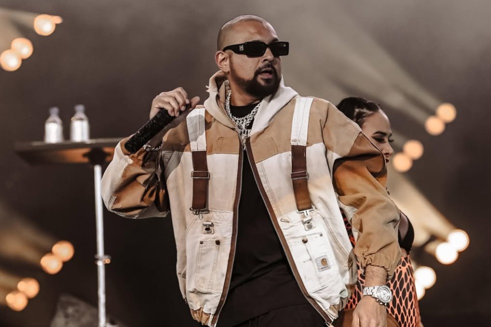 Sean Paul es el primer artista confirmado para el Festival Cordillera 2026⁠