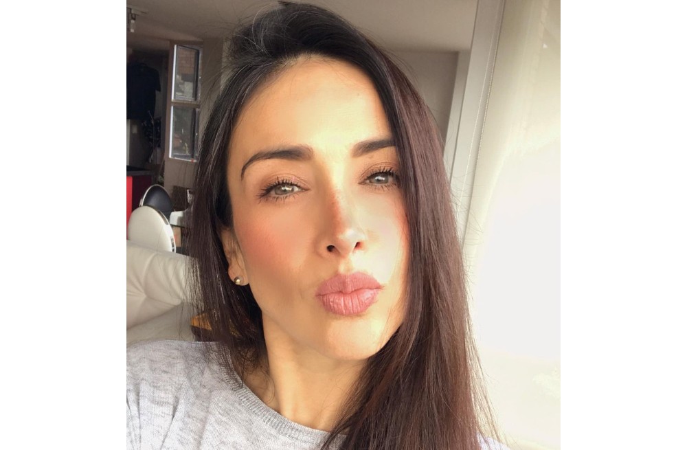 Virginia Cediel