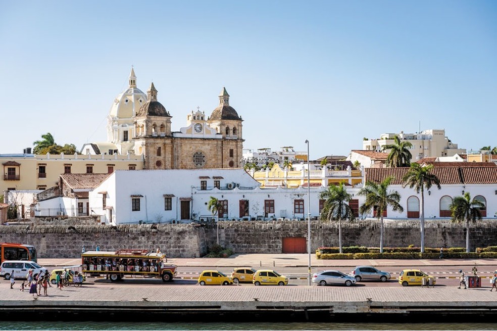 Polémica: Cartagena será sede del congreso latinoamericano del porno