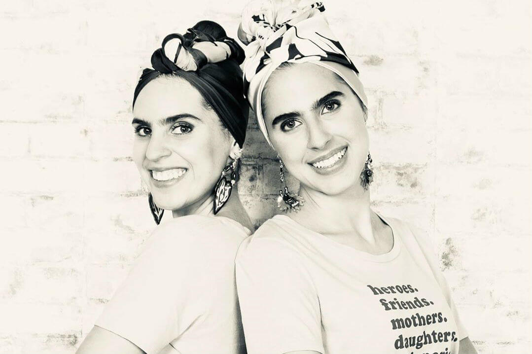 Coca por Cacao, la apuesta de dos hermanas colombo-libanesas para apoyar a mujeres en Tumaco