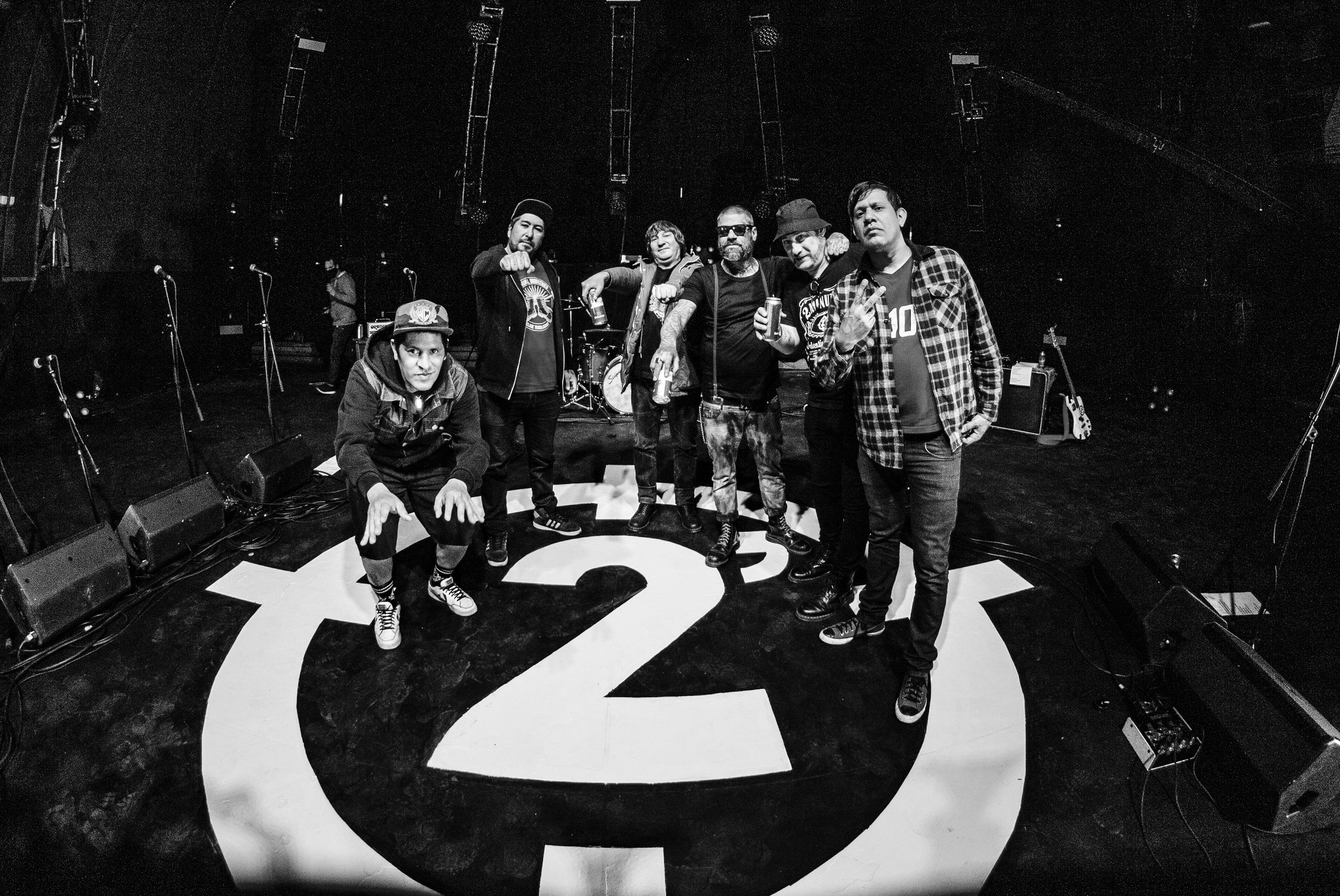 “2 Minutos”: el punk que une a Latinoamérica