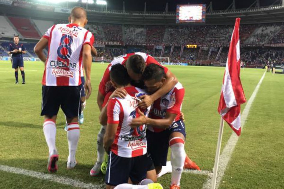 Junior ganó y acercó más a Uniautónoma al descenso
