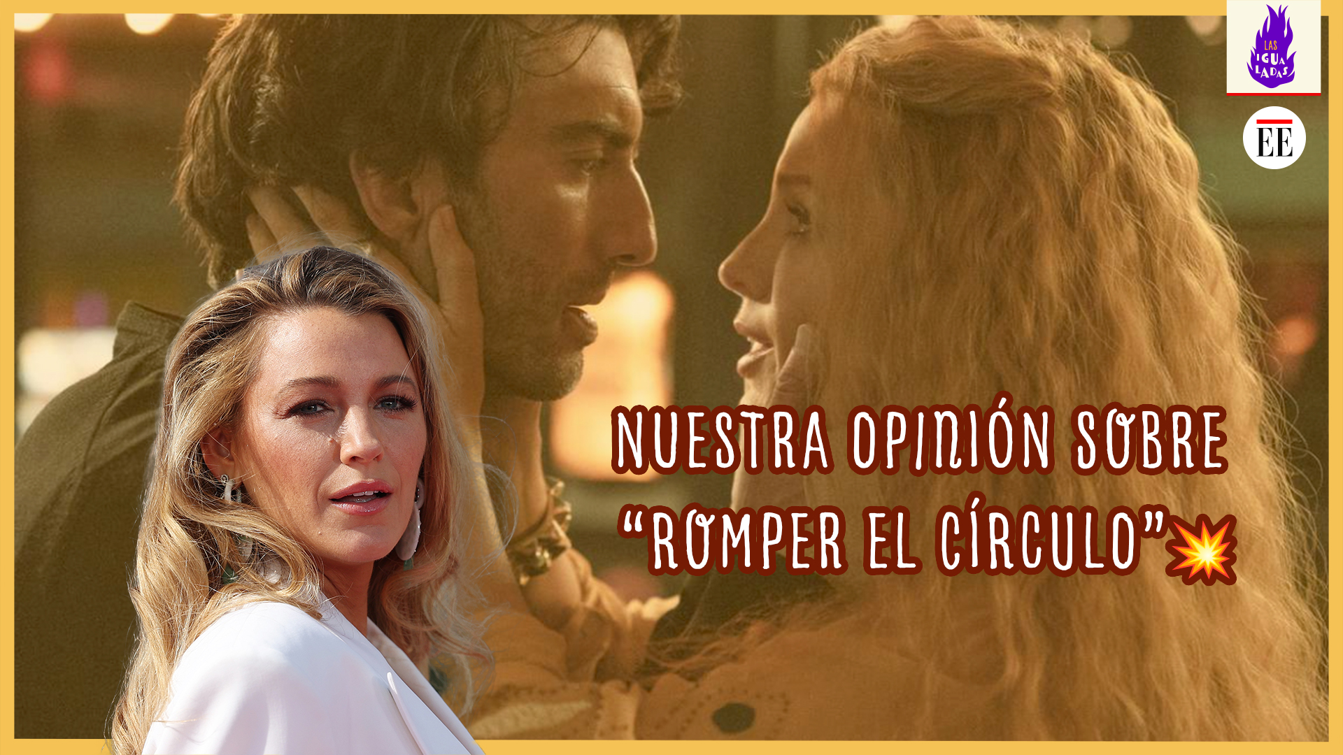 Así se ve la violencia doméstica: opinión sobre la película “Romper el círculo”