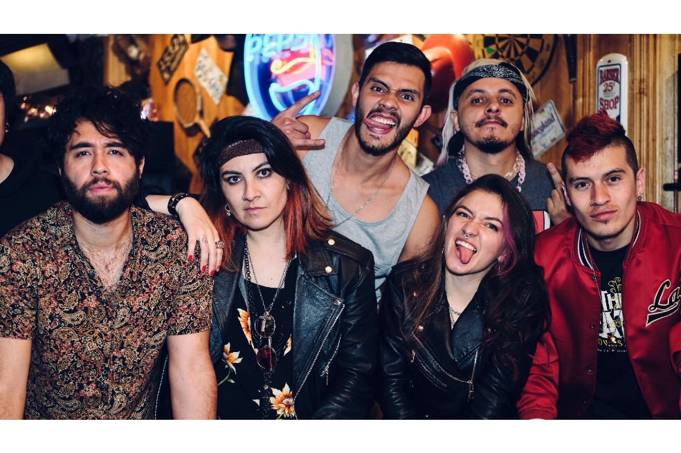 Toke Rosa se une a Steven de Apolo 7 para presentar ”+++”