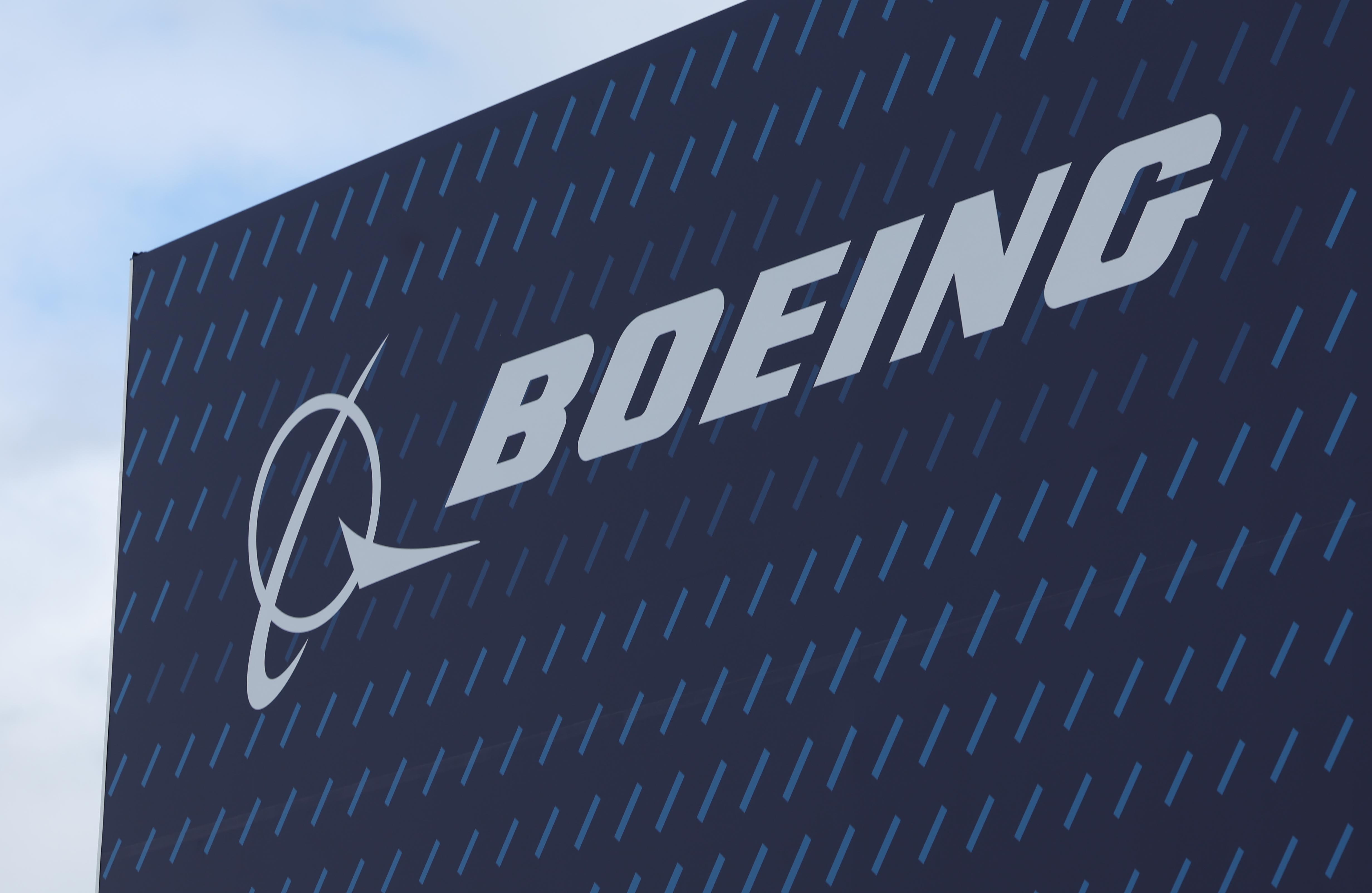 Boeing estudiará un aumento de capital billonario por desgaste de la huelga