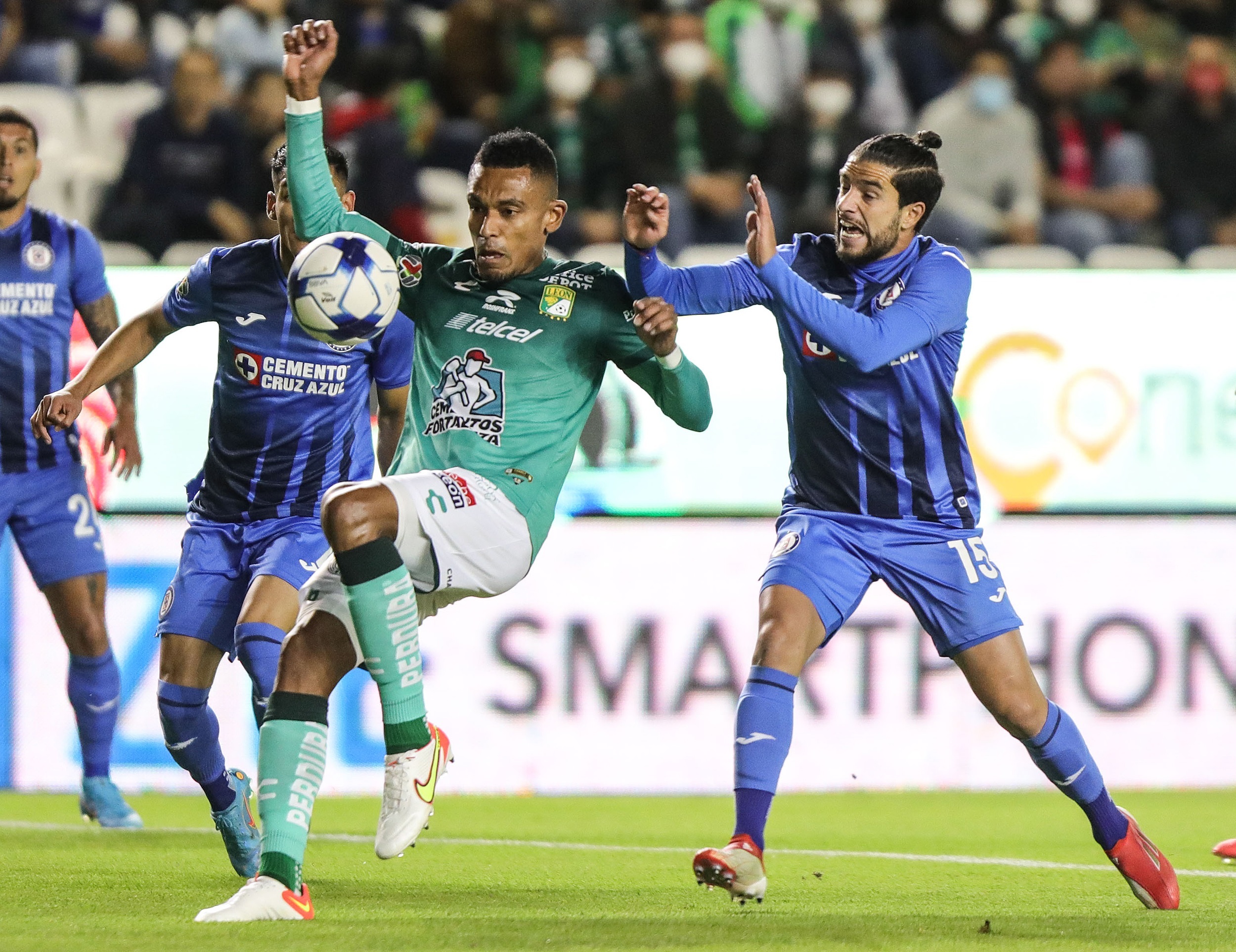 William Tesillo es nuevo jugador de Atlético Nacional