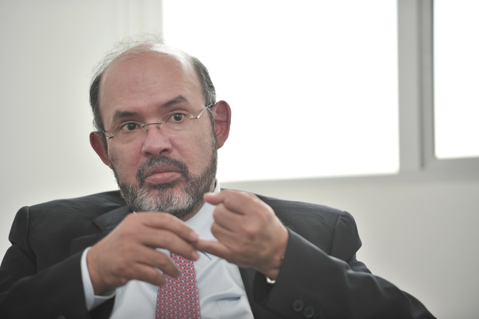 Lo que tiene la Fiscalía, hasta ahora, en contra de Ricaurte