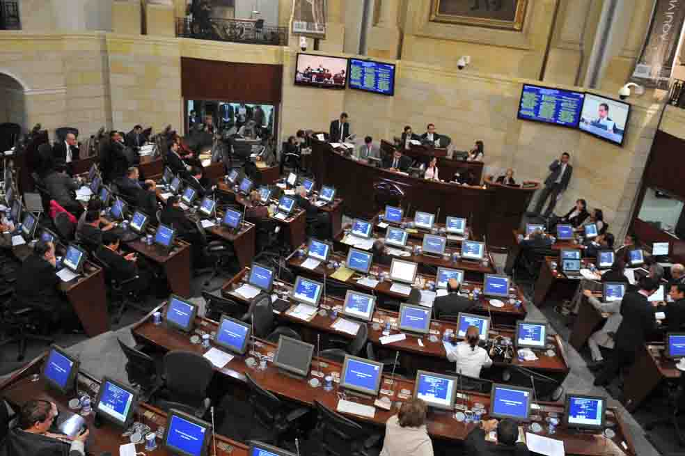 Minorías y oposición, el problema no es sólo el umbral