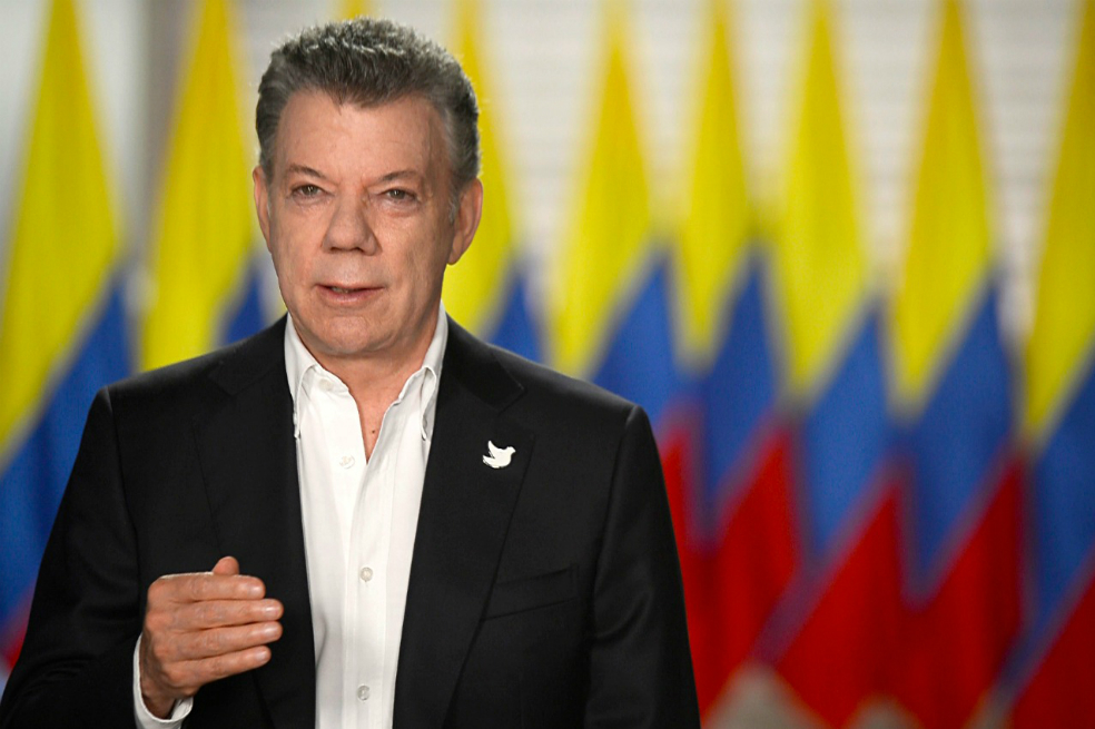 Dejación de armas de las Farc se prolongará por 20 días más: Santos