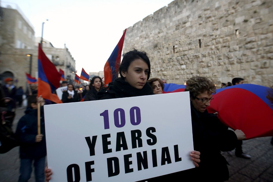 Armenia, un Estado sostenido por la diáspora y la alianza con Rusia