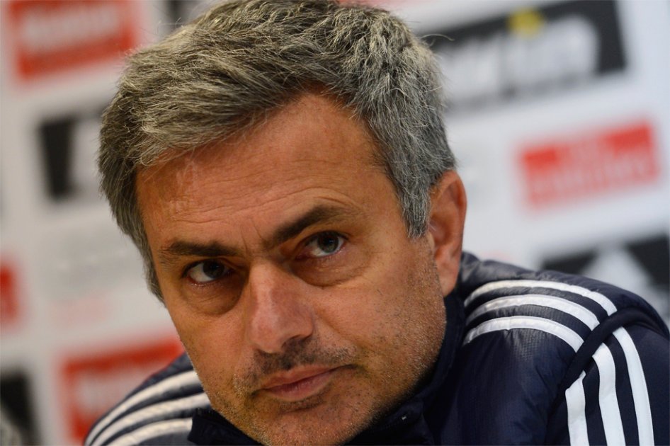 Mourinho: mi relación con el presidente de Real Madrid es inmejorable