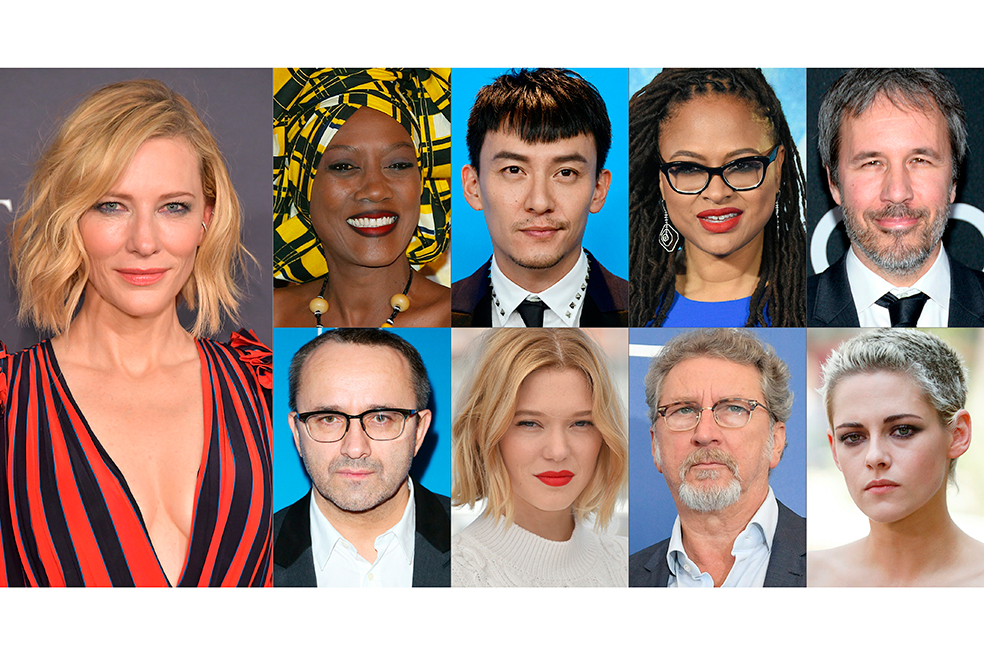 Festival de Cannes 2018 apuesta por jurado mayoritariamente femenino