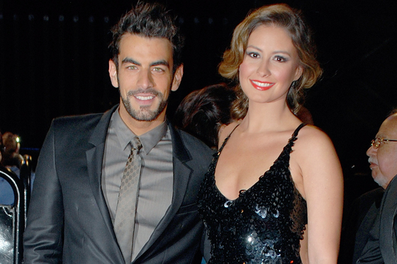 Premios Tv y Novelas 2011