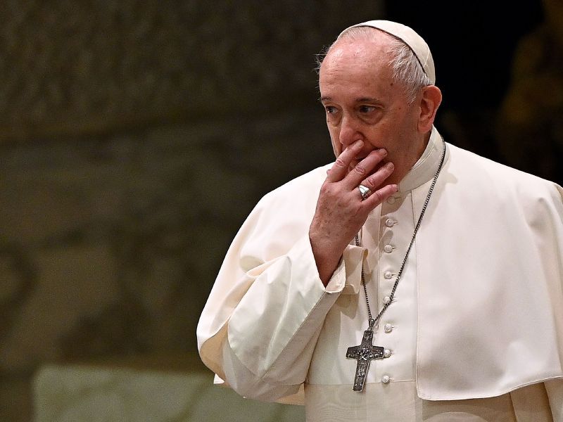 Los espinosos debates que alienta el papa Francisco