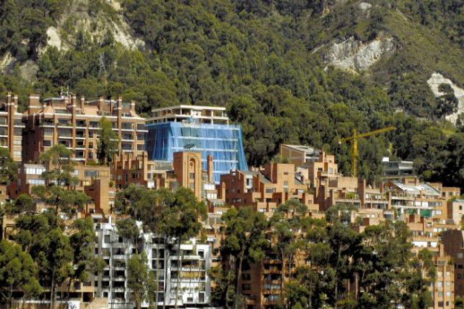En los cerros orientales ‘no se pondrá ni un ladrillo más’