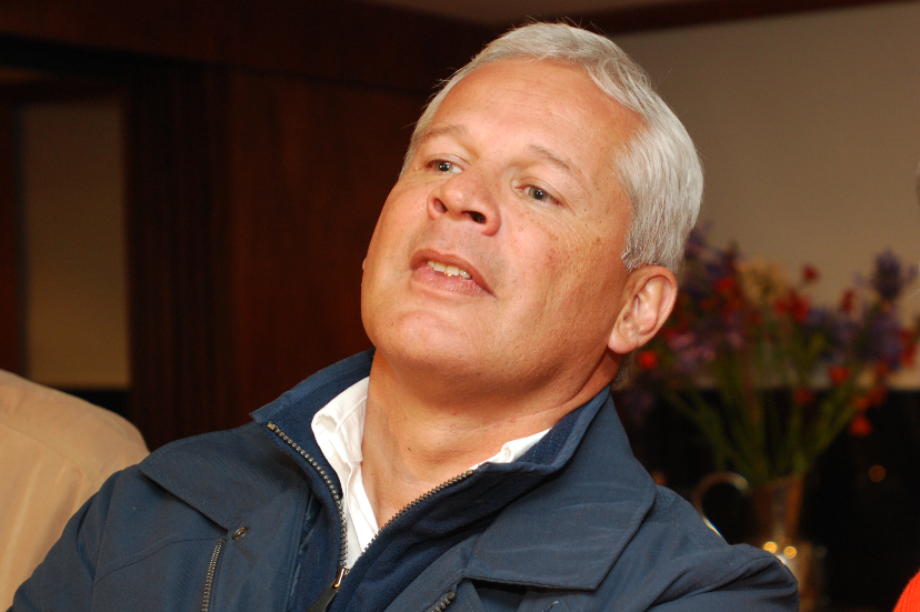 Juan Carlos López no aceptará la dirección del ICBF