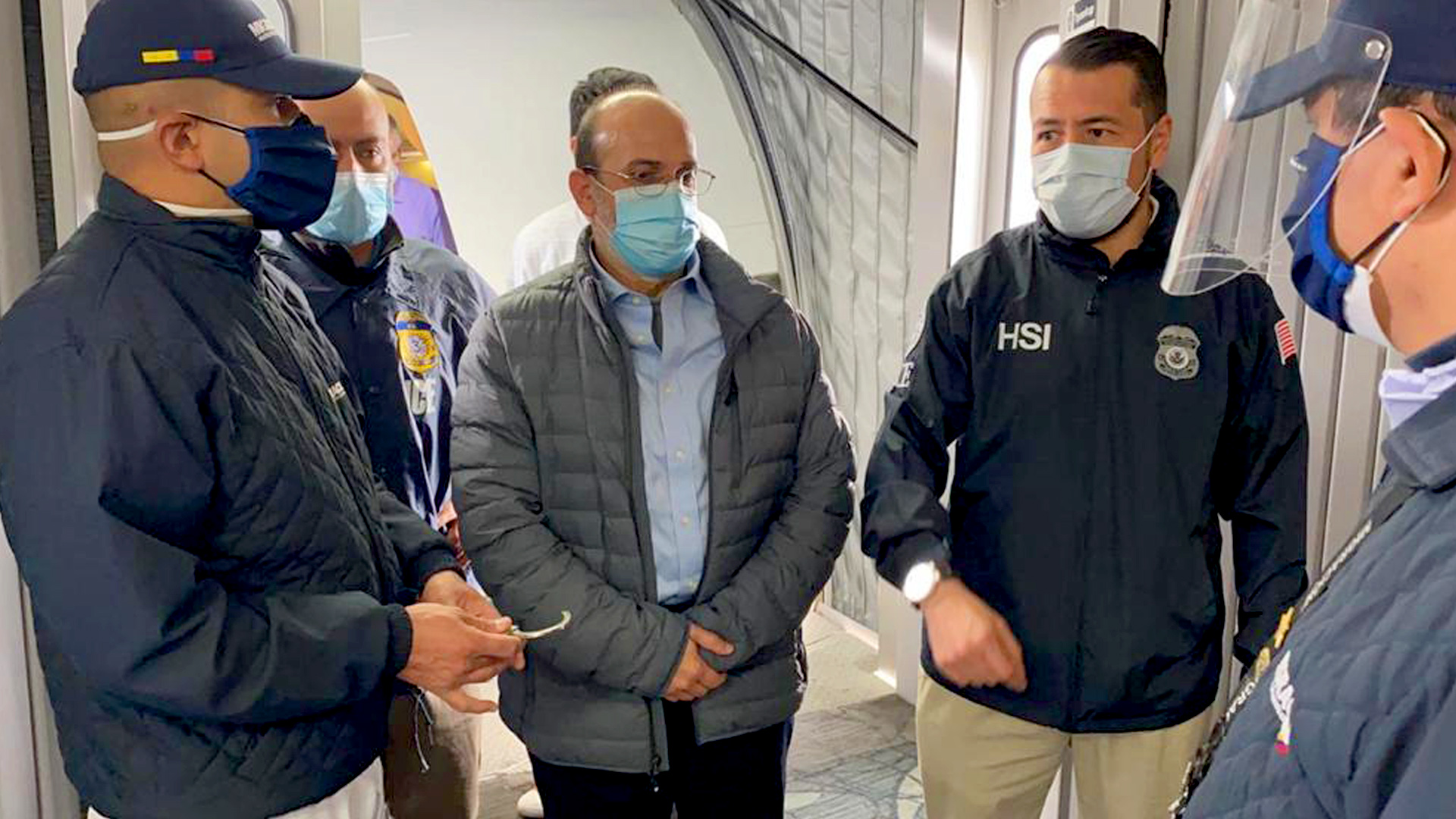 Los sindicalistas asesinados por los que debe responder “Jorge 40”