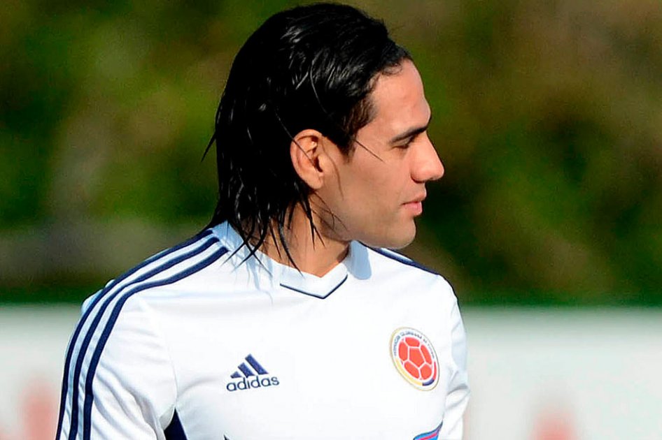 «En cada jugada tratamos de dar lo mejor para estar más cerca de Brasil»: Falcao