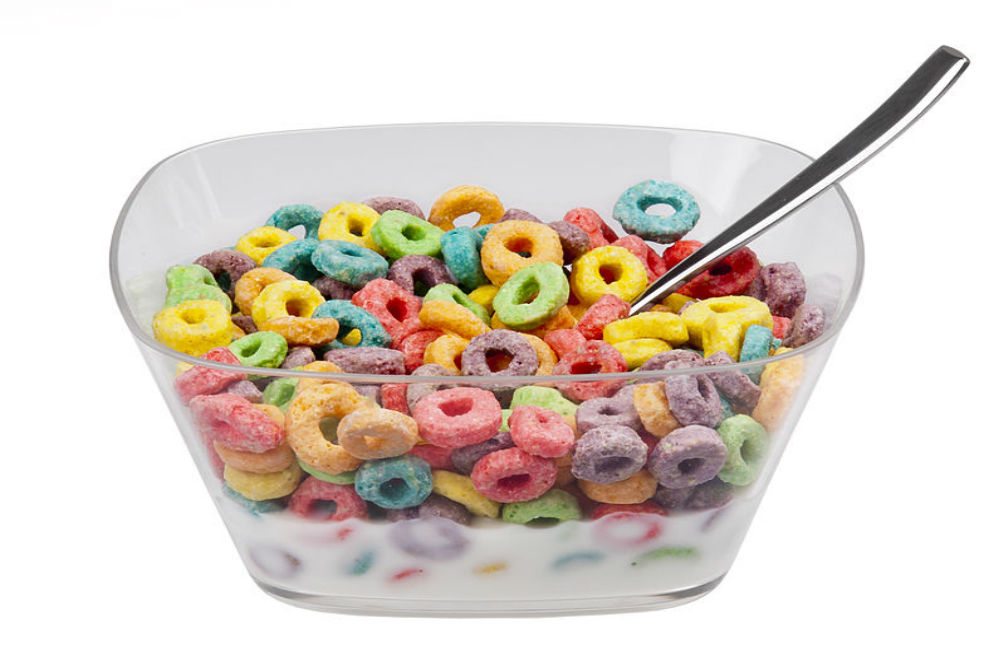 Reducir el azúcar en cereales: la nueva batalla de Reino Unido para combatir la obesidad
