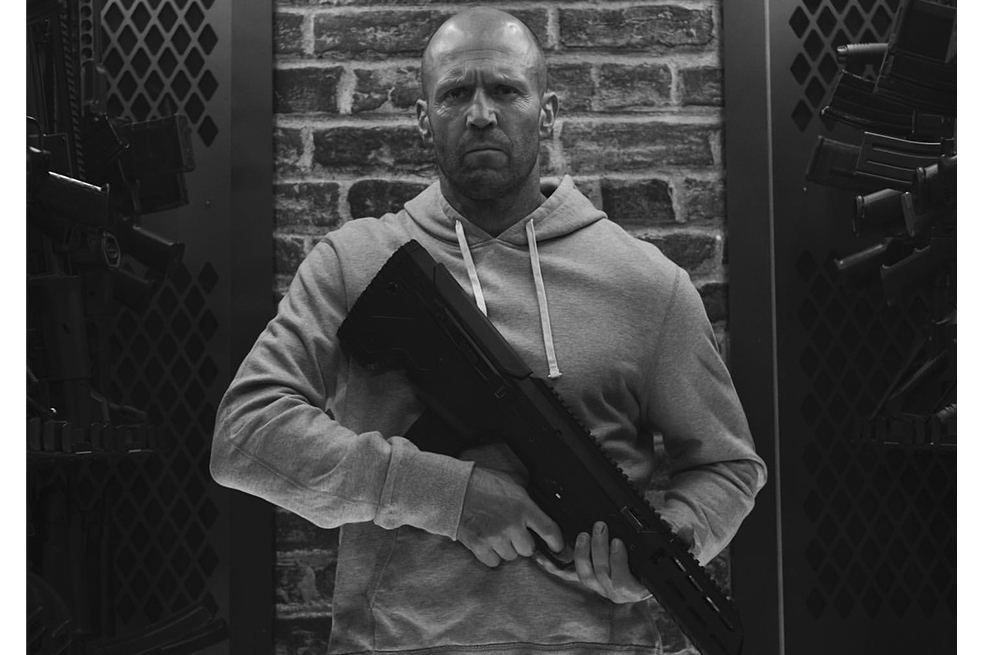Cuando Jason Statham protagonizó 'El transportador' obtuvo 750 mil dólares. En 'Rápidos y Furiosos X' cobró 15 millones.