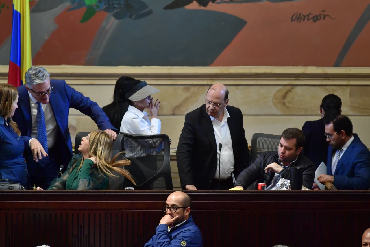 Comisiones económicas no avanzaron en debate de la tributaria: ¿qué viene para la iniciativa?
