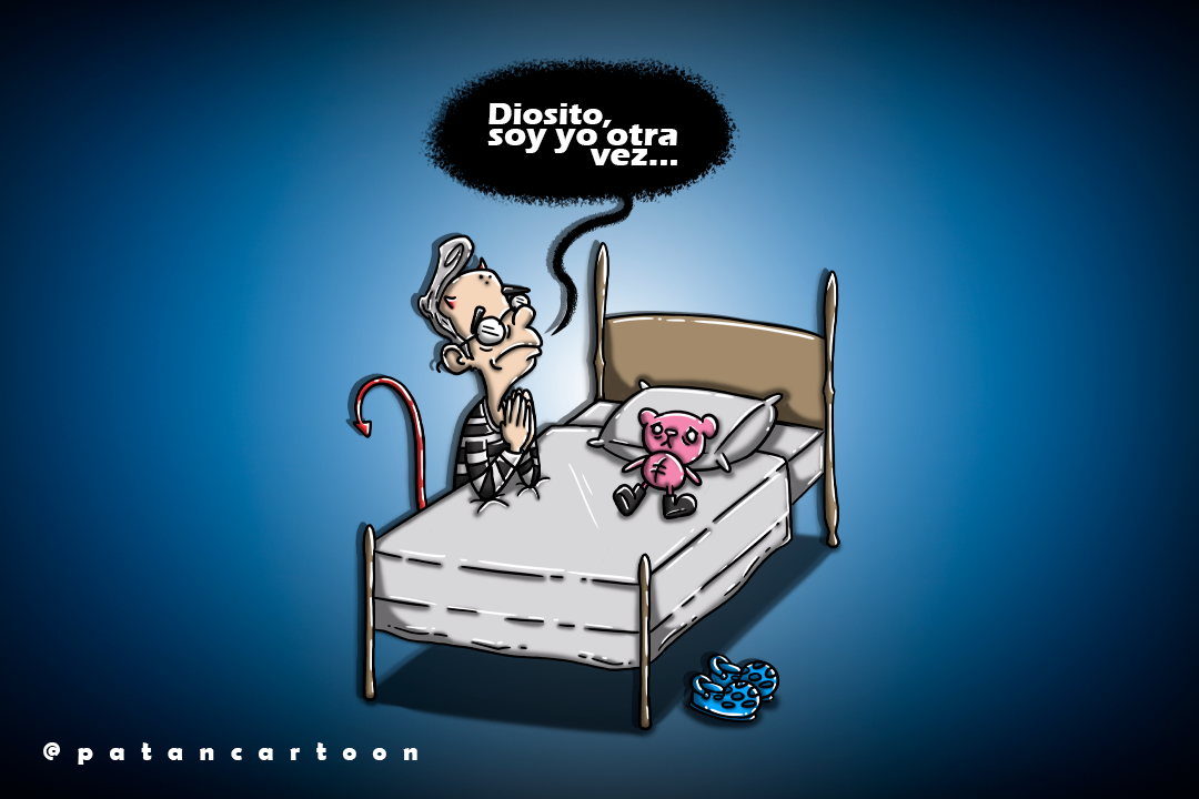 El imputado