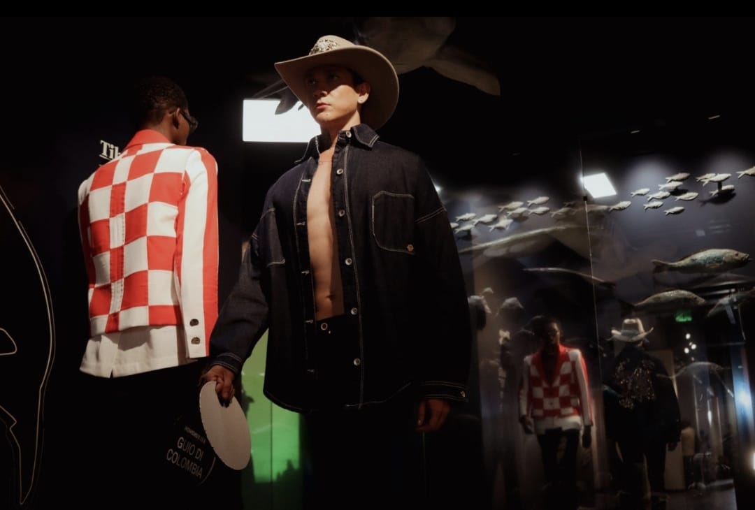 Homens Week 2025: Italia, Milán, París y Cali viven la semana de la moda masculina
