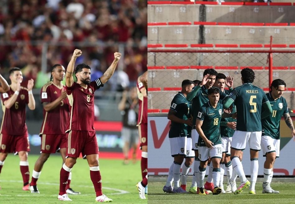 Repechaje para el mundial 2026: cuándo es, quiénes lo juegan y cómo funciona