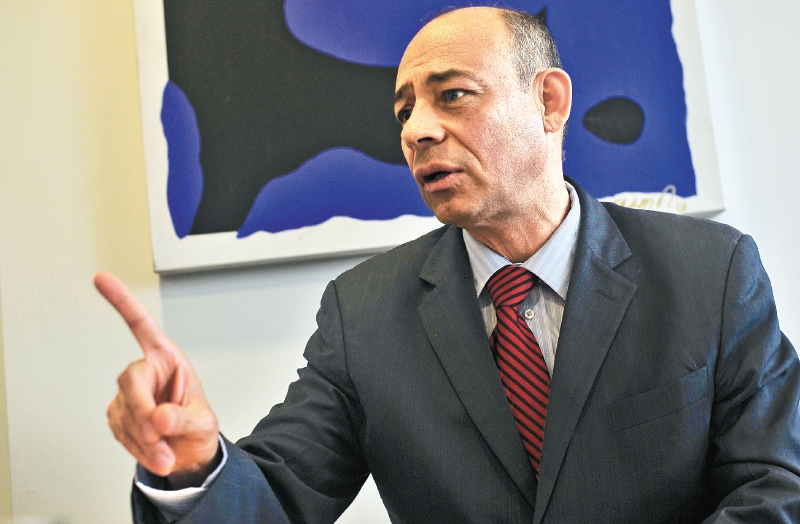 Así funcionará la Fiscalía de la JEP