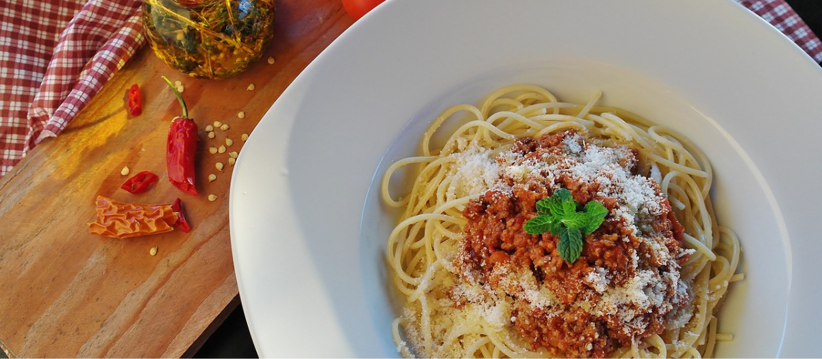 Pasta a la boloñesa: truco para preparar esta receta en casa fácilmente
