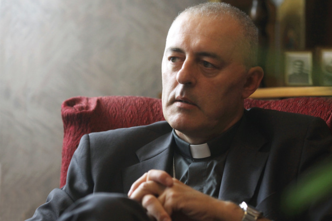 Las gestiones secretas del papa Francisco y un nuncio en pro de la paz con las Farc