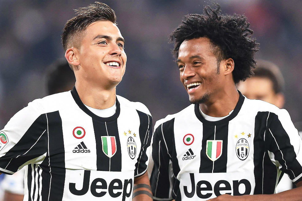 “Le meten presión y se orina”, la crítica a Paulo Dybala de Antonio Cassano