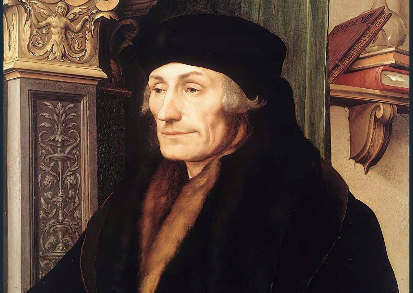 Erasmo de Róterdam
