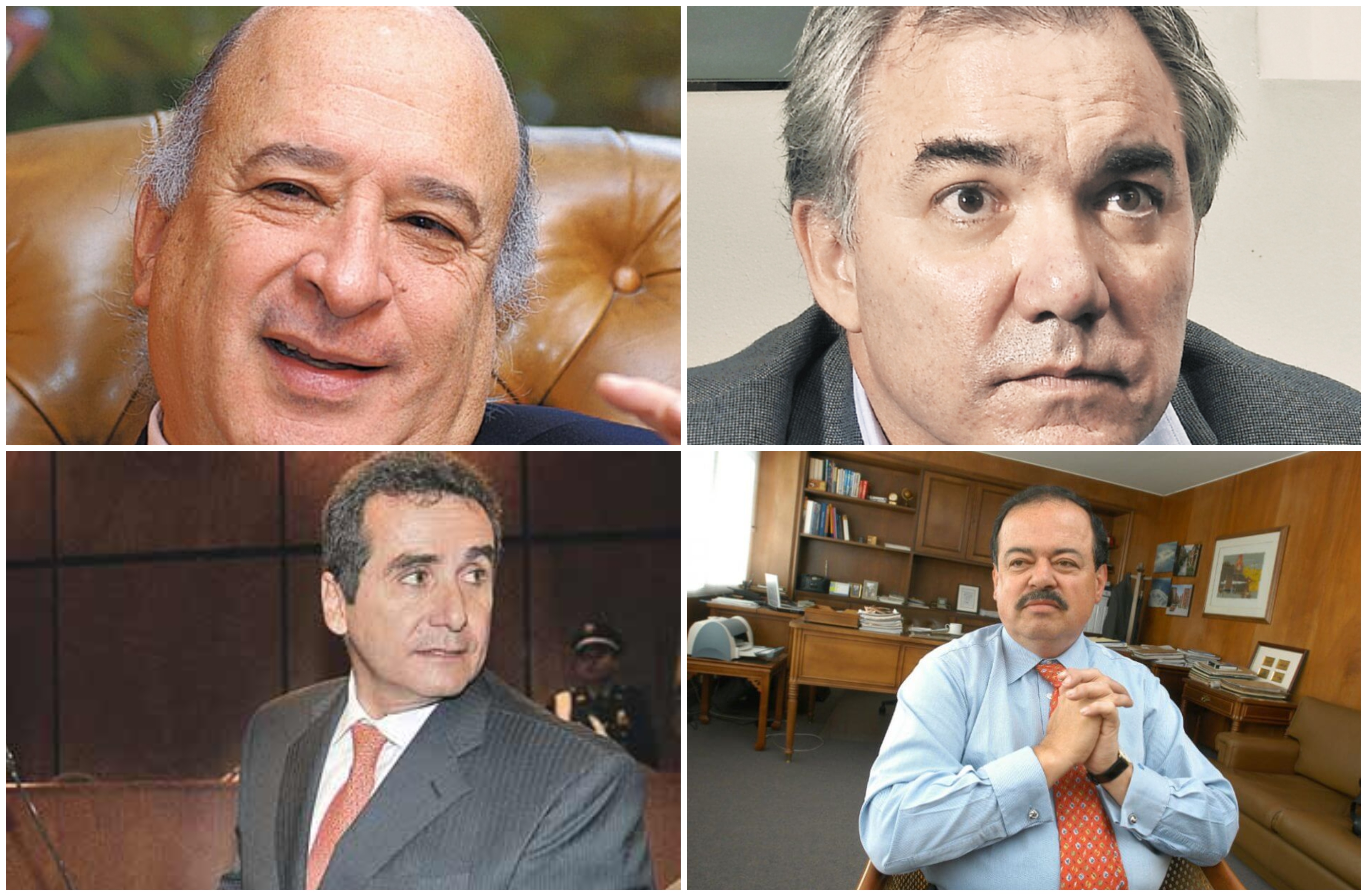 2023: el año de cierre de la yidispolítica. ¿Qué pasó y en qué va el expediente?