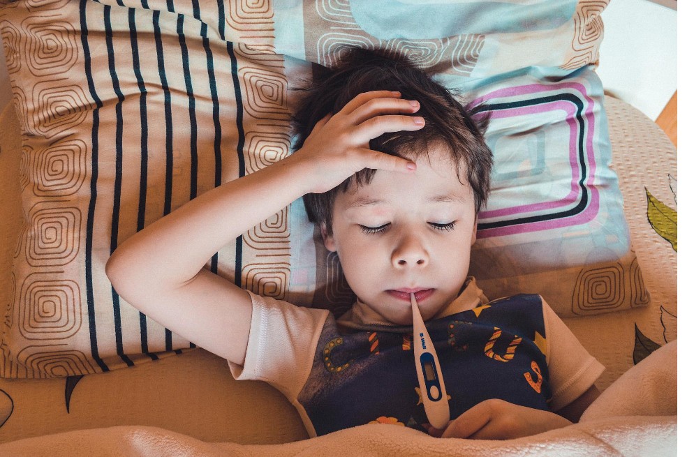 ¿Qué ha pasado con los casos de niños con hepatitis aguda de causa desconocida?