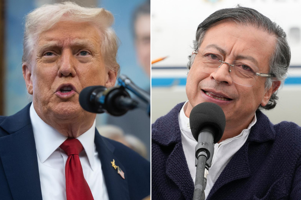 “Motivaciones políticas”: así respondió la defensa de Petro sobre la Lista Clinton